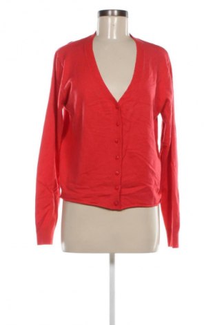 Dámsky kardigán Unbranded, Veľkosť XL, Farba Červená, Cena  9,95 €