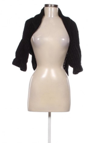 Damski kardigan Unbranded, Rozmiar M, Kolor Czarny, Cena 22,99 zł