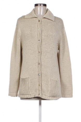 Дамска жилетка Unbranded, Размер M, Цвят Бежов, Цена 14,82 €