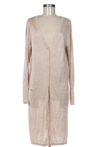 Dámsky kardigán Unbranded, Velikost S, Barva Béžová, Cena  69,00 Kč