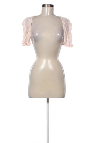 Női kardigán Unbranded, Méret XS, Szín Hamurózsaszín, Ár 1 389 Ft