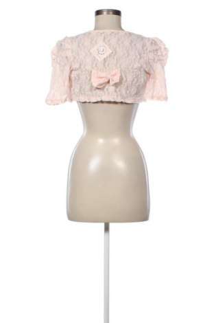 Női kardigán Unbranded, Méret XS, Szín Hamurózsaszín, Ár 1 389 Ft