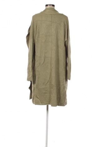 Дамска жилетка Unbranded, Размер S, Цвят Зелен, Цена 6,13 €