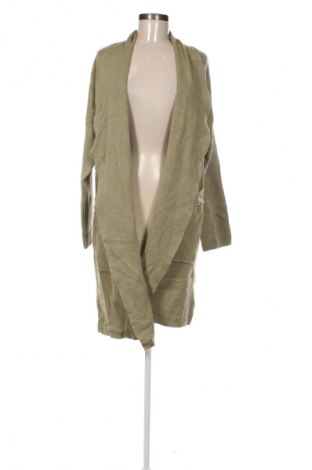 Дамска жилетка Unbranded, Размер S, Цвят Зелен, Цена 6,13 €