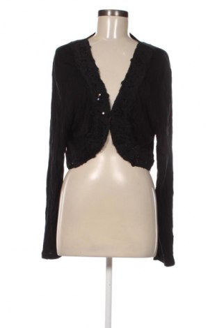 Női kardigán Unbranded, Méret XS, Szín Fekete, Ár 729 Ft