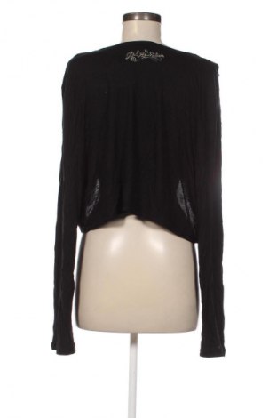 Női kardigán Unbranded, Méret XS, Szín Fekete, Ár 729 Ft