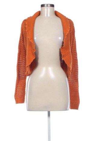 Női kardigán Unbranded, Méret S, Szín Narancssárga
, Ár 1 269 Ft