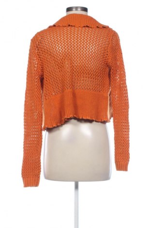Női kardigán Unbranded, Méret S, Szín Narancssárga
, Ár 1 269 Ft