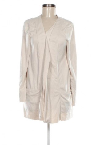 Damen Strickjacke Unbranded, Größe M, Farbe Weiß, Preis 3,99 €