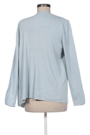 Дамска жилетка Unbranded, Размер L, Цвят Син, Цена 7,31 €