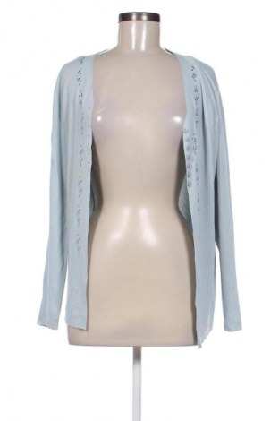 Дамска жилетка Unbranded, Размер L, Цвят Син, Цена 7,31 €