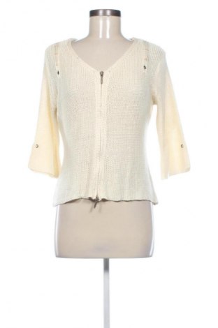 Dámsky kardigán Unbranded, Veľkosť M, Farba Kremová, Cena  9,95 €