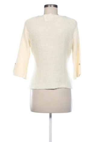 Dámsky kardigán Unbranded, Veľkosť M, Farba Kremová, Cena  9,95 €