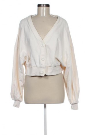 Női kardigán Urban Classics, Méret M, Szín Ekrü
, Ár 3 850 Ft