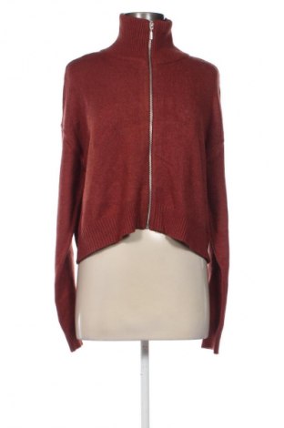 Női kardigán VILA, Méret M, Szín Piros, Ár 2 769 Ft