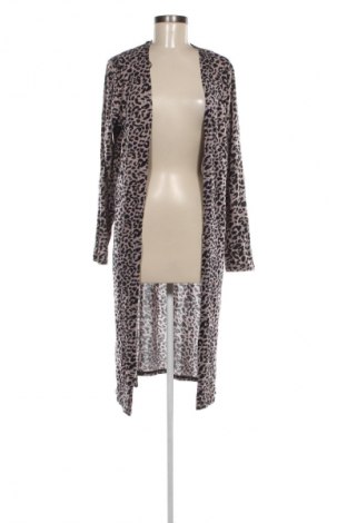 Damen Strickjacke Valley Girl, Größe L, Farbe Mehrfarbig, Preis 3,99 €