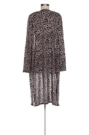 Damen Strickjacke Valley Girl, Größe L, Farbe Mehrfarbig, Preis 3,99 €