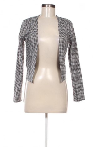 Damen Strickjacke Valley Girl, Größe S, Farbe Mehrfarbig, Preis 3,99 €