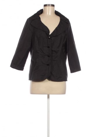 Damski kardigan Vera Mont, Rozmiar L, Kolor Czarny, Cena 57,99 zł