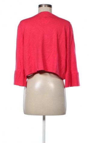 Damski kardigan Vero Moda, Rozmiar L, Kolor Różowy, Cena 27,99 zł