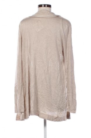 Női kardigán Verve Ami, Méret M, Szín Bézs, Ár 669 Ft