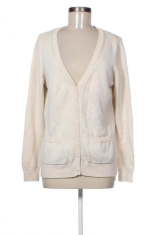 Damski kardigan Yessica, Rozmiar M, Kolor Beżowy, Cena 21,99 zł