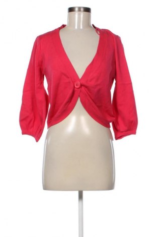 Damski kardigan Yessica, Rozmiar M, Kolor Czerwony, Cena 22,99 zł