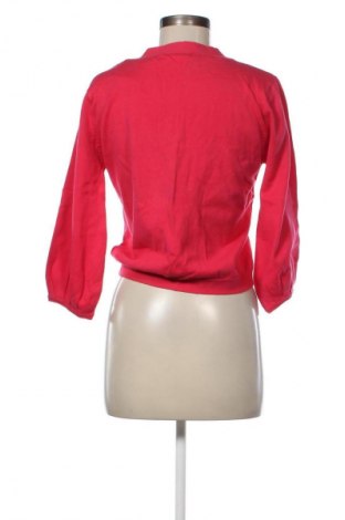 Damski kardigan Yessica, Rozmiar M, Kolor Czerwony, Cena 22,99 zł