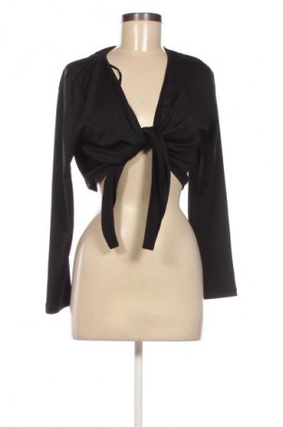 Cardigan de damă Yessica, Mărime M, Culoare Negru, Preț 8,99 Lei