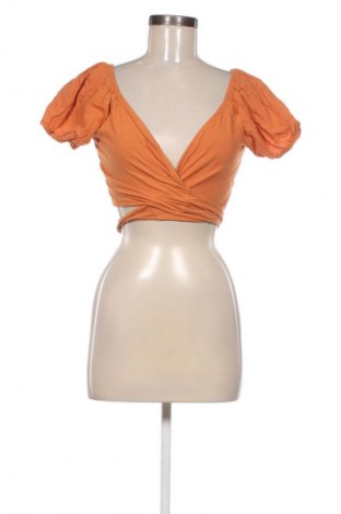 Női kardigán Zaful, Méret M, Szín Narancssárga
, Ár 669 Ft