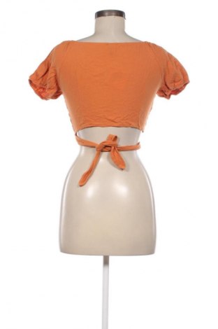 Női kardigán Zaful, Méret M, Szín Narancssárga
, Ár 669 Ft