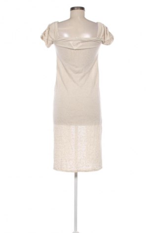 Damen Strickjacke Zara, Größe S, Farbe Beige, Preis 3,99 €