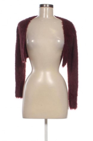 Dámsky kardigán Zara, Veľkosť S, Farba Červená, Cena  9,95 €