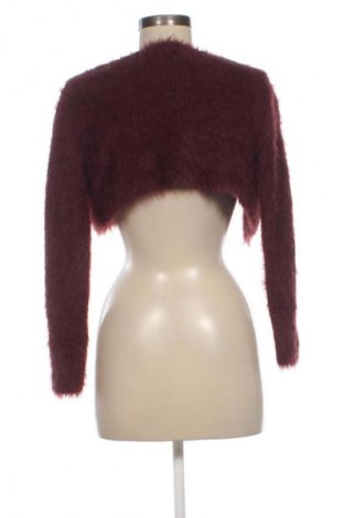 Dámsky kardigán Zara, Veľkosť S, Farba Červená, Cena  9,95 €