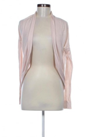 Damski kardigan Zebra, Rozmiar XS, Kolor Różowy, Cena 25,36 zł