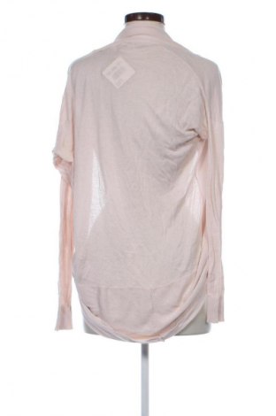 Damski kardigan Zebra, Rozmiar XS, Kolor Różowy, Cena 25,36 zł