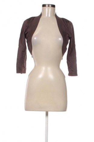 Dámsky kardigán Zero, Veľkosť M, Farba Hnedá, Cena  7,95 €