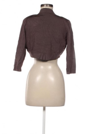 Dámsky kardigán Zero, Veľkosť M, Farba Hnedá, Cena  7,95 €