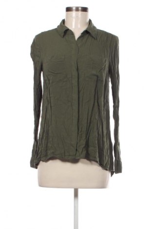 Damenbluse A.N.A., Größe M, Farbe Grün, Preis € 1,99