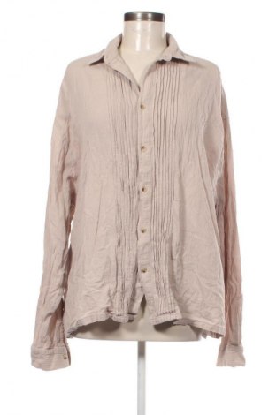 Dámska košeľa  ASOS, Veľkosť M, Farba Béžová, Cena  28,12 €