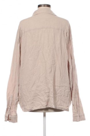 Dámska košeľa  ASOS, Veľkosť M, Farba Béžová, Cena  28,12 €
