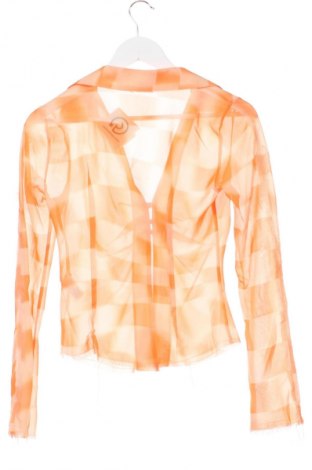 Damenbluse ASOS, Größe XXS, Farbe Mehrfarbig, Preis 3,99 €