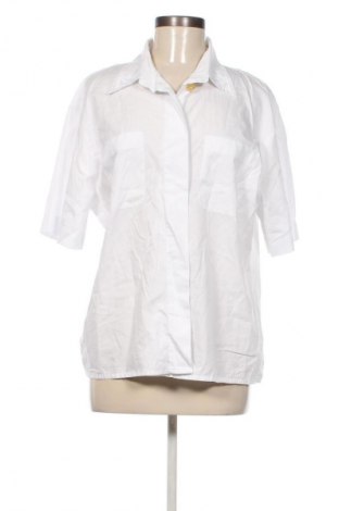 Дамска риза Alexander, Размер L, Цвят Бял, Цена 4,60 €