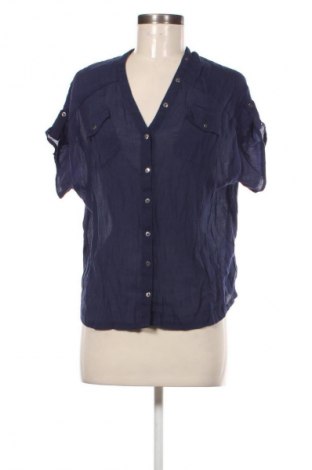 Dámská košile  Alfani, Velikost S, Barva Modrá, Cena  259,00 Kč