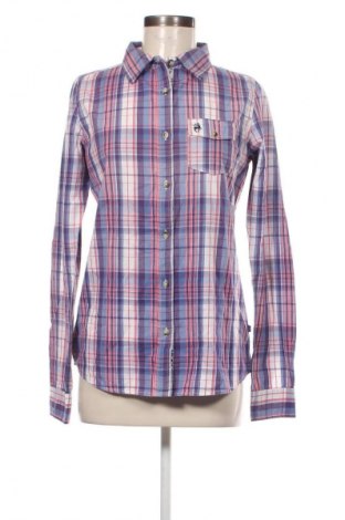 Damenbluse Alprausch, Größe S, Farbe Mehrfarbig, Preis 1,99 €