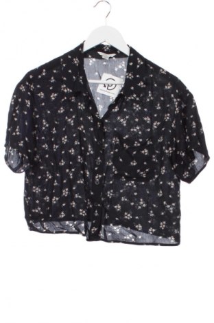 Damska koszula American Eagle, Rozmiar XS, Kolor Kolorowy, Cena 22,99 zł