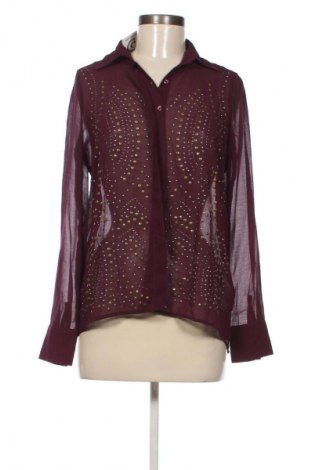 Damenbluse Amisu, Größe S, Farbe Rot, Preis € 12,83