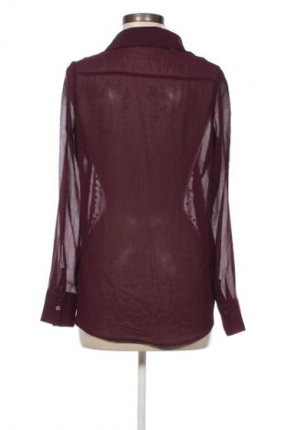Damenbluse Amisu, Größe S, Farbe Rot, Preis € 12,83