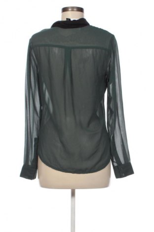 Damenbluse Amisu, Größe M, Farbe Grün, Preis € 1,99