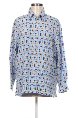 Damenbluse Ann Christine, Größe S, Farbe Mehrfarbig, Preis 4,86 €